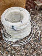 600  meter vloerverwarming slang 16x2, Overige materialen, 6 meter of meer, Overige typen, Ophalen of Verzenden