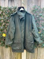 Barbour waxjas heren maat 44, Barbour, Maat 48/50 (M), Ophalen of Verzenden, Zo goed als nieuw