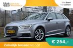 Audi A3 Sportback 1.4 e-tron Lease Edition | Fa € 14.950,0, Auto's, Automaat, Stof, Gebruikt, Euro 6