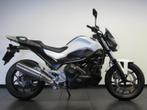 Honda Nc 750 s dct abs (bj 2014), Motoren, Motoren | Honda, Naked bike, Bedrijf