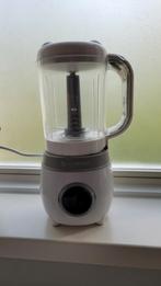 Easybaby steam blender, Witgoed en Apparatuur, Keukenmixers, Gebruikt, 3 snelheden of meer, Minder dan 1 liter, Ophalen