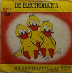 De Electronica's (Telstar)., Gebruikt, Verzenden, 7 inch, Single