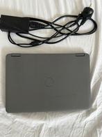 Dell latitude 3120, Computers en Software, Windows Laptops, Gebruikt, HDD, Qwerty, Met touchscreen