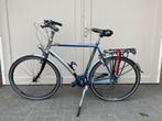 Te koop Gazelle Bahia Travel, Ophalen, Gebruikt, Versnellingen, 57 tot 61 cm