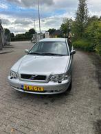 Volvo S40 motor kapot, Auto's, Volvo, 65 €/maand, 136 pk, 4 cilinders, Leder en Stof
