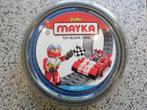Mayka zuru Toy Block Tape Blauw + Grijs om lego op te bouwen, Nieuw, Ophalen of Verzenden, Losse stenen