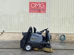 2015 Karcher KM 105/110 R Bp, Veegmachine, hoogkieper