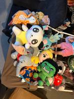 Grote partij speelgoed - 3 tassen vol!, Kinderen en Baby's, Speelgoed | Knuffels en Pluche, Ophalen of Verzenden, Gebruikt, Overige typen