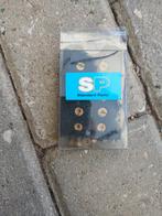 Sproeier set voor dellorto carburateur voor bijv tomos a35, Ophalen of Verzenden, Carburateur