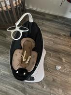 4moms MamaRoo, Kinderen en Baby's, Wipstoeltjes, Schommelstoel, Ophalen, Overige merken, Met gordel(s) of riempje(s)