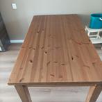 Forsby ikea eettafel, Ophalen, Gebruikt, 50 tot 100 cm, Vijf personen of meer