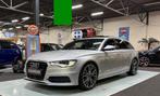 Audi A6 2.0 Automaat! Pano! Leer! Cruise! Clima! Navi!, Automaat, Gebruikt, 4 cilinders, 1984 cc