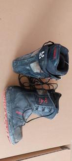 burton schoenen, Ophalen, Zo goed als nieuw, Schoenen