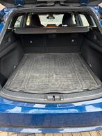 Toyota Corolla Kofferbak Mat, Ophalen, Gebruikt