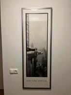 Horst Hamann - New York Vertical Foto, Ophalen, Foto of Poster, 75 cm of meer