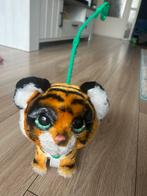 Furreal Walking Pet Tijger, Ophalen of Verzenden, Zo goed als nieuw, Overige typen