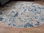 Rond vloerkleed 240 doorsnede, Huis en Inrichting, Stoffering | Tapijten en Kleden, Ophalen, Gebruikt, Rond, 200 cm of meer