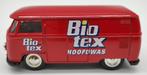 Lledo VW Bus Biotex, Verzenden, Zo goed als nieuw, Bus of Vrachtwagen, Overige merken