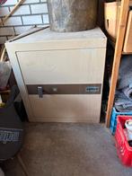 Kluis, Huis en Inrichting, Kasten | Roldeurkasten en Archiefkasten, Ophalen of Verzenden, Zo goed als nieuw, 50 tot 100 cm, Minder dan 100 cm