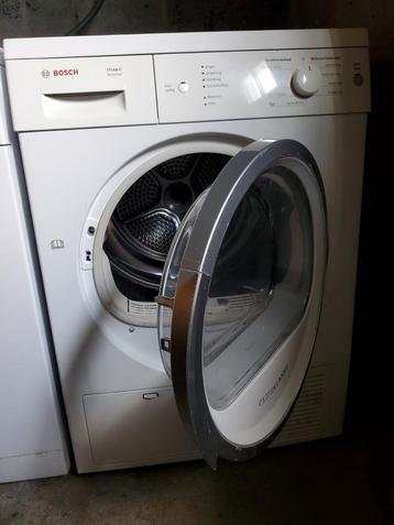 Bosch condensdroger maxx 6 sensitive  beschikbaar voor biedingen