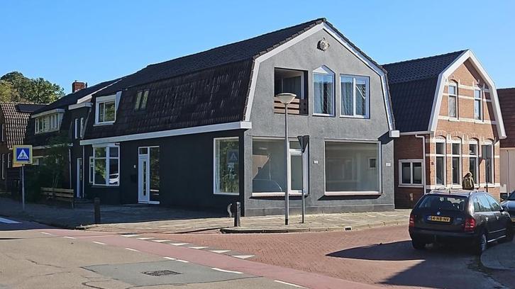 NIEUW! Woonruimte te huur Pottebakkerstraat, Winschoten, Huizen en Kamers, Huizen te huur