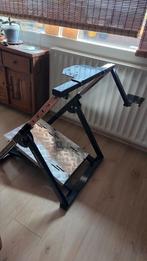 Next level racing wheelstand, Spelcomputers en Games, Ophalen, Gebruikt, 1 speler, Racen en Vliegen
