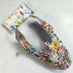 FG Baja 4wd kap & vleugel met Hydro-dip graphics (Baja 2wd?), Benzine, Gebruikt, Ophalen of Verzenden, Onderdeel