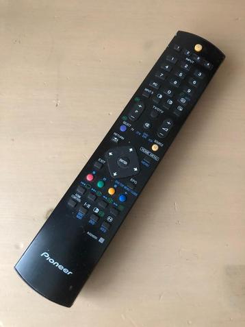 afstandsbediening Pioneer AXD1551 beschikbaar voor biedingen