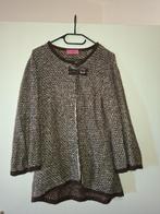 Nieuw studio anneloes vest L, Kleding | Dames, Truien en Vesten, Studio Anneloes, Bruin, Maat 42/44 (L), Nieuw