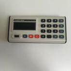 Casio mini Electronic calculator, Ophalen of Verzenden