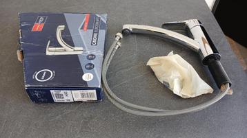 Grohe eurosmart 33281003 keukenmengkraan keukenkraan kraan beschikbaar voor biedingen