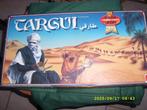 Targui bordspel, Ophalen, Zo goed als nieuw, Jumbo