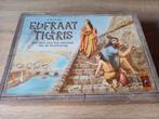 Eufraat & Tigris een spel over het ontstaan van de beschavin, Een of twee spelers, Ophalen of Verzenden, Zo goed als nieuw, 999  Games