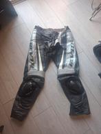 Revit Leren Motorbroek, Motoren, Kleding | Motorkleding, Revit, Broek | leer, Heren, Ophalen of Verzenden