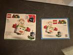 Lego Mario Bowser Jr. Clowncar Uitbreidingsset, Ophalen of Verzenden, Zo goed als nieuw, Complete set, Lego