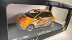 Fiat 500 7 x worldchampion m.Schumacher wrooom F1 norev 1.18, Hobby en Vrije tijd, Modelauto's | 1:18, Norev, Ophalen of Verzenden