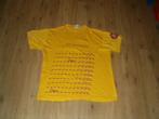 Prachtig Ikea T-shirts maat XL., Geel, Maat 56/58 (XL), Ophalen of Verzenden, Zo goed als nieuw