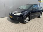 Ford C-Max 1.6-16V Trend, Voorwielaandrijving, 1596 cc, Gebruikt, 4 cilinders