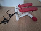 Domyos MS500 mini stepper, Ophalen, Zo goed als nieuw, Metaal, Stepapparaat