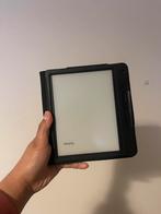 E-reader KOBO Libra 2, Computers en Software, E-readers, Ophalen of Verzenden, Zo goed als nieuw, Kobo, Touchscreen