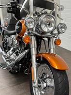 Harley davidson fatboy 2015, Particulier, Chopper