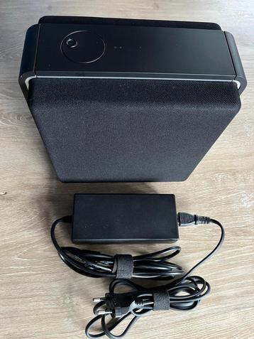 Audyssey Audio Dock Air (audiostreamer) beschikbaar voor biedingen
