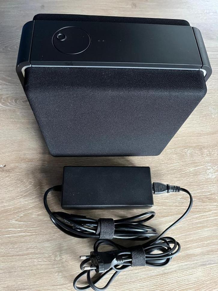 Audyssey Audio Dock Air (audiostreamer), Audio, Tv en Foto, Versterkers en Receivers, Zo goed als nieuw, Minder dan 60 watt, Overige merken