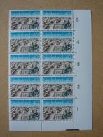 1977 NVPH 1143-1144-1145 HERDENKING POSTFRIS 30x, Postzegels en Munten, Postzegels | Nederland, Ophalen of Verzenden, Na 1940