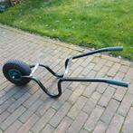 Kinderkruiwagen frame, Ophalen, Gebruikt