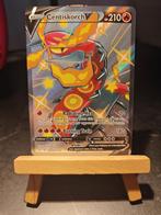 Centiskorch V Full Art - Shining Fates, Hobby en Vrije tijd, Verzenden, Zo goed als nieuw, Losse kaart