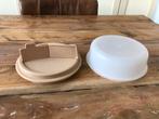 Tupperware retro stolp, Huis en Inrichting, Keuken | Tupperware, Ophalen of Verzenden