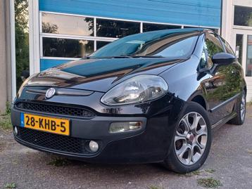 Fiat Punto Evo 1.4 Racing /  beschikbaar voor biedingen