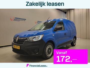 Renault Express 1.5dCi Trekhaak Euro 6! beschikbaar voor biedingen