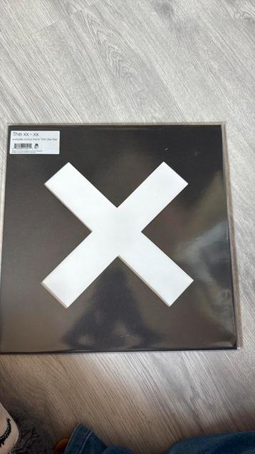 LP the XX’s Vinyl NIEUW beschikbaar voor biedingen